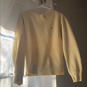 Tommy Hilfiger crewneck